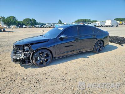 2026 HONDA ACCORD HYBRID SPORT-L 1HGCY2F74TA035212 - główne zdjęcie licytacji z USA - miniatura