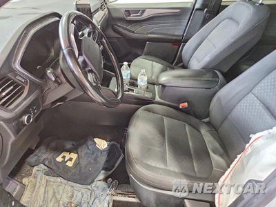Zdjęcie 7 z 13 samochodu: 2025 FORD ESCAPE ACTIVE VIN:1FMCU9GN0SUA16133 - miniatura