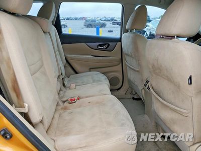 Zdjęcie 11 z 13 samochodu: 2014 NISSAN ROGUE S VIN:5N1AT2MT4EC790951 - miniatura