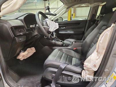 Zdjęcie 7 z 14 samochodu: 2026 HONDA CR-V EXL VIN:2HKRS4H7XTH473647 - miniatura