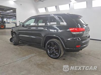 Drugie zdjęcie samochodu z przodu: 2014 JEEP GRAND CHEROKEE LAREDO VIN:1C4RJFAG5EC479427 - miniatura
