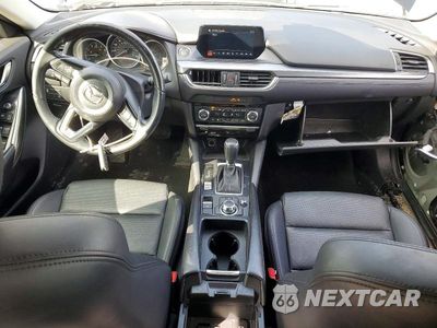 Zdjęcie 8 z 13 samochodu: 2017 MAZDA 6 TOURING VIN:JM1GL1V55H1104747 - miniatura