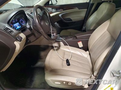 Zdjęcie 7 z 12 samochodu: 2015 BUICK REGAL PREMIUM VIN:2G4GP5EX7F9179614 - miniatura