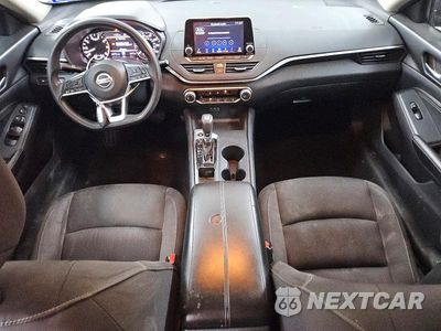 Zdjęcie 8 z 12 samochodu: 2020 NISSAN ALTIMA S VIN:1N4BL4BVXLC275416 - miniatura