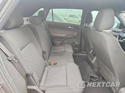 Zdjęcie 10 z 12 samochodu: 2021 VOLKSWAGEN ATLAS CROSS SPORT S VIN:1V2AC2CA7MC220525 - miniatura