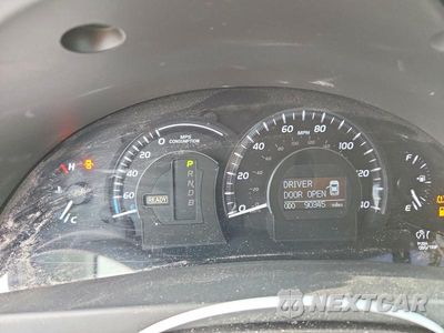 Zdjęcie 9 z 12 samochodu: 2009 TOYOTA CAMRY HYBRID VIN:4T1BB46K69U104528 - miniatura