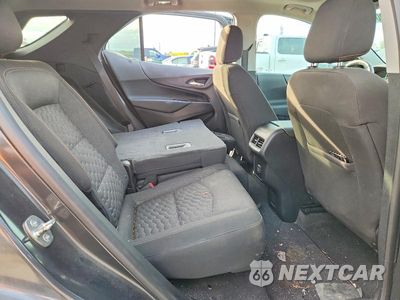 Zdjęcie 11 z 14 samochodu: 2019 CHEVROLET EQUINOX LT VIN:2GNAXUEV8K6129228 - miniatura