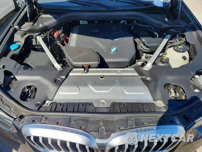 Zdjęcie 11 z 12 samochodu: 2023 BMW X3 SDRIVE30I VIN:5UX43DP06P9N79828 - miniatura
