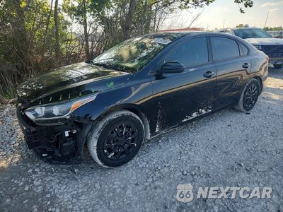 2019 KIA FORTE FE 3KPF24AD9KE011764 - główne zdjęcie licytacji z USA - miniatura