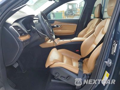 Zdjęcie 7 z 12 samochodu: 2019 VOLVO XC90 T6 INSCRIPTION VIN:YV4A22PLXK1490645 - miniatura