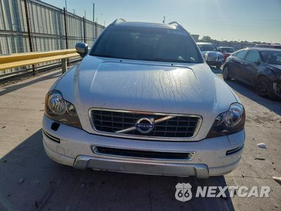 Piąte zdjęcie samochodu w środku: 2013 VOLVO XC90 3.2 VIN:YV4952CY9D1654854 - miniatura