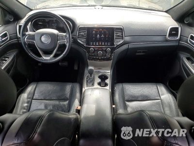 Zdjęcie 8 z 13 samochodu: 2019 JEEP GRAND CHEROKEE LIMITED VIN:1C4RJFBGXKC808861 - miniatura
