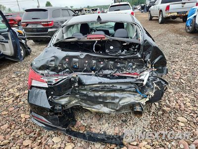 Zdjęcie 6 z 12 samochodu: 2023 HYUNDAI ELANTRA LIMITED VIN:KMHLN4AJ1PU090562 - miniatura