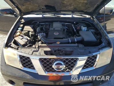 Zdjęcie 12 z 13 samochodu: 2006 NISSAN PATHFINDER S VIN:5N1AR18U86C616300 - miniatura