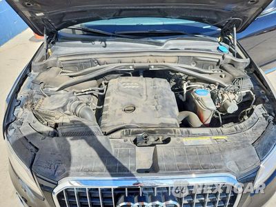 Zdjęcie 11 z 12 samochodu: 2016 AUDI Q5 PREMIUM PLUS VIN:WA1L2AFP3GA080863 - miniatura