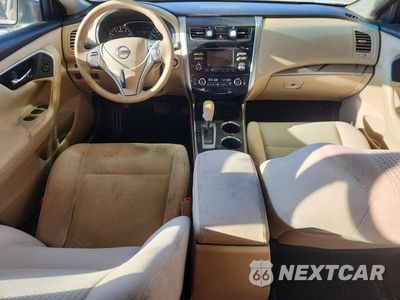 Zdjęcie 8 z 12 samochodu: 2015 NISSAN ALTIMA 2.5 SV VIN:1N4AL3AP8FC191298 - miniatura