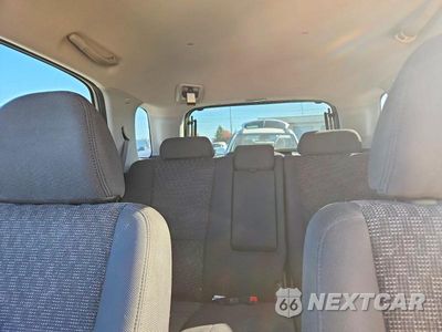 Zdjęcie 10 z 13 samochodu: 2007 KIA SPORTAGE LX VIN:KNDJF724277445692 - miniatura