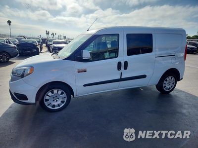 2021 RAM PROMASTER CITY SLT ZFBHRFBBXM6U65837 - główne zdjęcie licytacji z USA - miniatura