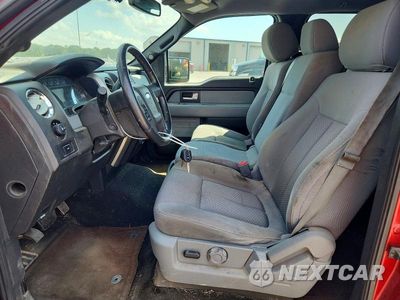 Zdjęcie 7 z 12 samochodu: 2014 FORD F150 SUPERCREW VIN:1FTFW1CF5EKG56415 - miniatura