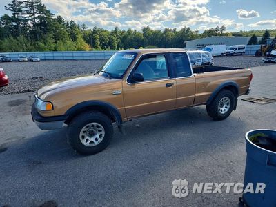 1999 MAZDA B4000 CAB PLUS 4F4ZR17X2XTM02365 - główne zdjęcie licytacji z USA - miniatura