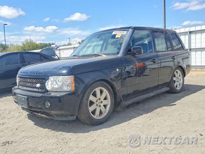 2005 LAND ROVER RANGE ROVER WESTMINSTER SALMH114X5A188344 - główne zdjęcie licytacji z USA - miniatura