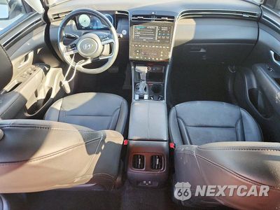 Zdjęcie 8 z 13 samochodu: 2024 HYUNDAI TUCSON SEL VIN:5NMJFCDE0RH408764 - miniatura