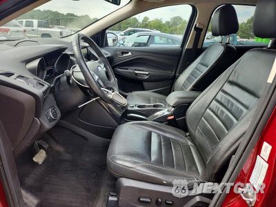 Zdjęcie 7 z 13 samochodu: 2015 FORD ESCAPE TITANIUM VIN:1FMCU9JX1FUA49867 - miniatura