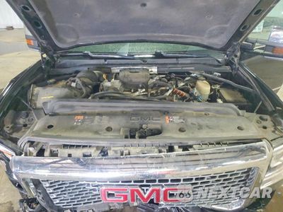 Zdjęcie 11 z 12 samochodu: 2015 GMC SIERRA K3500 DENALI VIN:1GT424E88FF666014 - miniatura