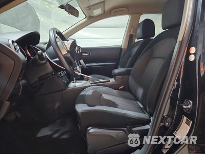 Zdjęcie 7 z 14 samochodu: 2009 NISSAN ROGUE S VIN:JN8AS58V89W185327 - miniatura