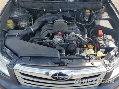 Zdjęcie 11 z 12 samochodu: 2011 SUBARU OUTBACK 3.6R LIMITED VIN:4S4BRDKC7B2337099 - miniatura
