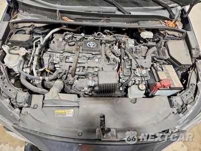 Zdjęcie 11 z 12 samochodu: 2024 TOYOTA COROLLA HYBRID LE VIN:JTDBCMFE0R3056784 - miniatura