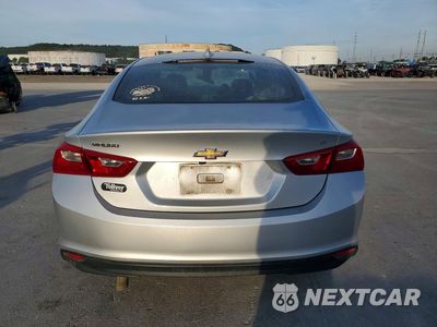 Zdjęcie 6 z 12 samochodu: 2018 CHEVROLET MALIBU LT VIN:1G1ZD5ST6JF260734 - miniatura