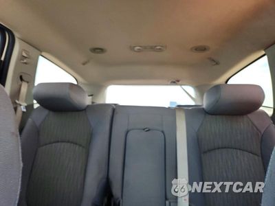 Zdjęcie 10 z 13 samochodu: 2014 CHEVROLET TRAVERSE LT VIN:1GNKVGKD0EJ282362 - miniatura