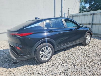 Trzecie zdjęcie samochodu z tyłu: 2026 BUICK ENVISTA PREFERRED VIN:KL47LAEPXTB136950 - miniatura