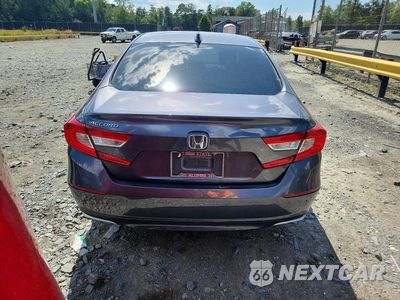 Zdjęcie 6 z 12 samochodu: 2019 HONDA ACCORD EXL VIN:1HGCV1F56KA121010 - miniatura