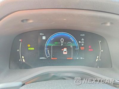 Zdjęcie 9 z 12 samochodu: 2025 TOYOTA CAMRY SE VIN:4T1DAACK4SU004075 - miniatura