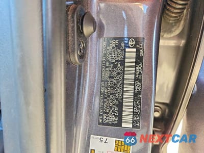 Zdjęcie 12 z 12 samochodu: 2008 TOYOTA PRIUS BASE VIN:JTDKB20U783460123 - miniatura