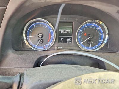 Zdjęcie 9 z 13 samochodu: 2019 TOYOTA COROLLA LE VIN:5YFBURHE3KP890505 - miniatura