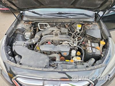 Zdjęcie 12 z 14 samochodu: 2019 SUBARU OUTBACK 2.5I LIMITED VIN:4S4BSANC6K3250559 - miniatura