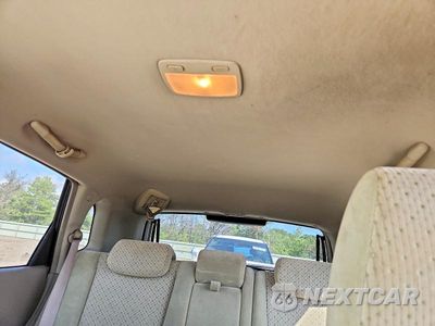 Zdjęcie 10 z 13 samochodu: 2005 HYUNDAI TUCSON GLS VIN:KM8JN12D45U068406 - miniatura