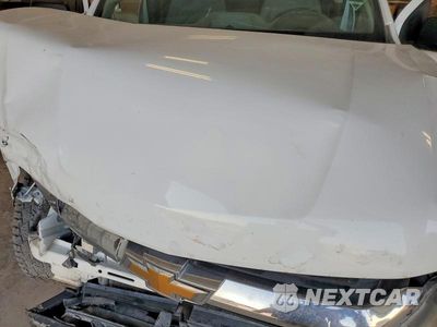 Zdjęcie 11 z 13 samochodu: 2018 CHEVROLET COLORADO VIN:1GCGTBEN4J1272553 - miniatura