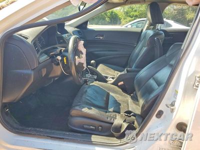 Zdjęcie 7 z 13 samochodu: 2015 ACURA ILX 20 VIN:19VDE1F32FE003503 - miniatura