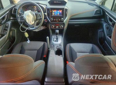 Zdjęcie 8 z 12 samochodu: 2022 SUBARU CROSSTREK PREMIUM VIN:JF2GTAEC7NH269654 - miniatura
