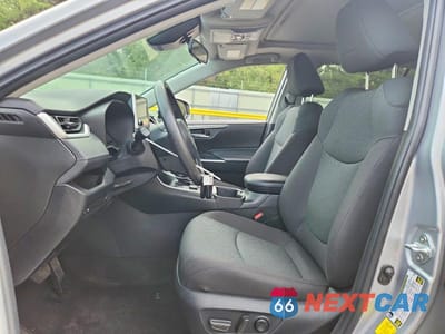 Zdjęcie 7 z 13 samochodu: 2023 TOYOTA RAV4 HYBRID XLE VIN:4T3RWRFV8PU094468 - miniatura