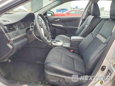 Zdjęcie 7 z 12 samochodu: 2014 TOYOTA CAMRY SE VIN:4T1BF1FK7EU822022 - miniatura