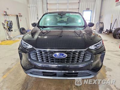 Piąte zdjęcie samochodu w środku: 2024 FORD ESCAPE ACTIVE VIN:1FMCU9GN4RUA85594 - miniatura