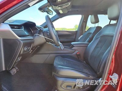 Zdjęcie 7 z 13 samochodu: 2024 JEEP GRAND CHEROKEE LAREDO VIN:1C4RJHAG5R8569861 - miniatura