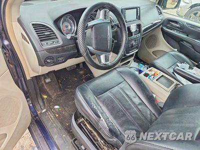Zdjęcie 8 z 13 samochodu: 2012 CHRYSLER TOWN & COUNTRY TOURING VIN:2C4RC1BG9CR346248 - miniatura