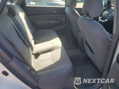 Zdjęcie 10 z 12 samochodu: 2007 TOYOTA PRIUS BASE VIN:JTDKB20UX73292217 - miniatura