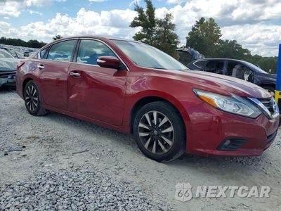 Czwarte zdjęcie samochodu z boku: 2018 NISSAN ALTIMA 2.5 SL VIN:1N4AL3AP5JC176086 - miniatura